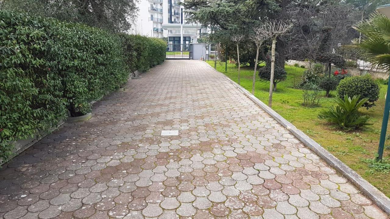 בארי La Casetta Di Nives מראה חיצוני תמונה